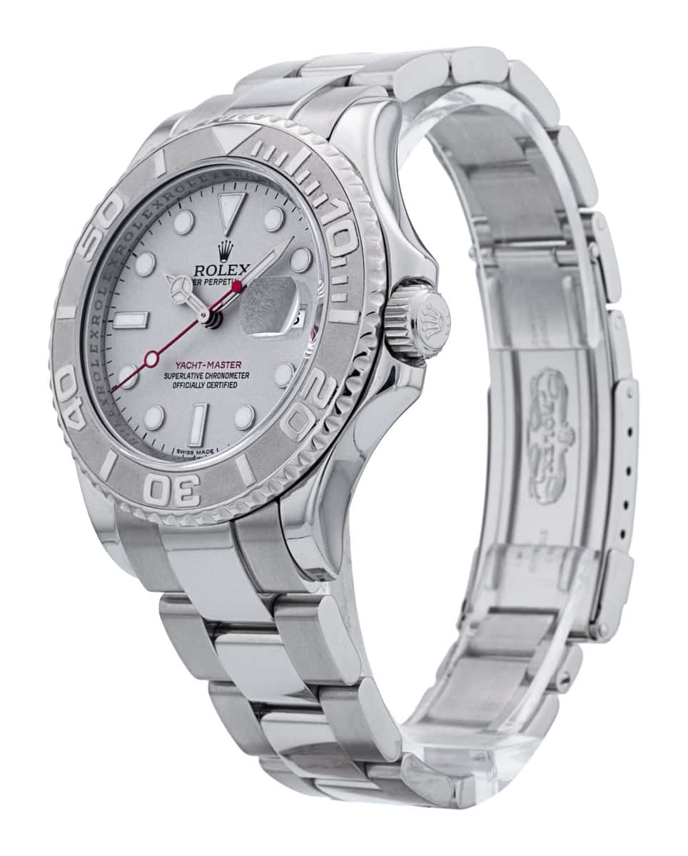 Rolex Yacht-Master 16622 Rolex Yacht-Master 16622